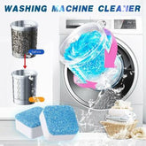 Washing Machine Detergent